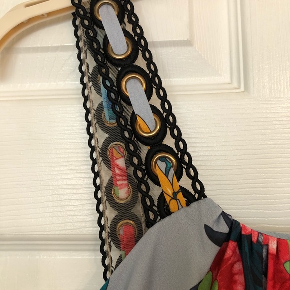 Badgley Mischka formal gown - Picture 8 of 12